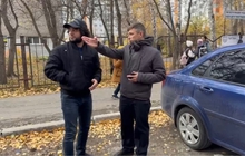 В Екатеринбурге проводятся негласные проверки по соблюдению ПДД несовершеннолетними