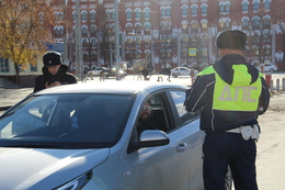 фото: Управление Госавтоинспекции ГУ МВД России по Свердловской области фото: Управление Госавтоинспекции ГУ МВД России по Свердловской области