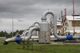 фото: служба по связям с общественностью и СМИ ООО «Газпром трансгаз Екатеринбург»