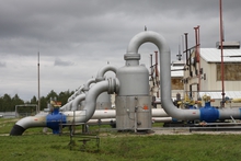 В «Газпром трансгаз Екатеринбург» завершен ремонт на КС «Далматовская»