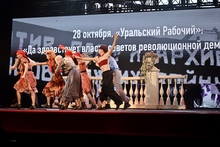 Свердловская музкомедия подарит зрителям еще три громкие премьеры до конца сезона