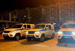 фото: ГИБДД Екатеринбурга