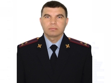 Главным свердловским борцом с наркомафией назначен Руслан Дауров