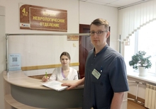 Свердловские врачи спасли пациента, который перенес одновременно клещевой энцефалит и боррелиоз