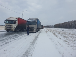 фото: ГИБДД Свердловской области