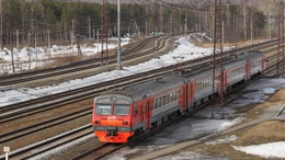  фото:  АО «Свердловская пригородная компания»