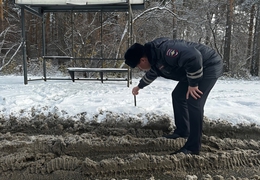 фото: ГИБДД Свердловской области