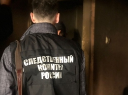 фото: СК РФ по Свердловской области