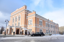 Эксперты из семи стран мира собрались на международном форуме «Ирбит-город музей»