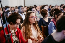 ​​​Свердловчане напишут исторический диктант, который проведет для них актер Андрей Рожков