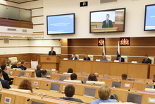 УБРиР представил кредитные программы свердловскому бизнесу