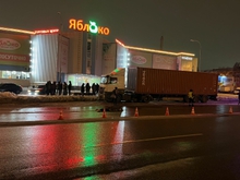 В Екатеринбурге ищут очевидцев ночного ДТП, в котором погиб пешеход