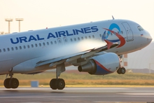 «Уральские авиалинии» переоформят западные самолеты в российскую собственность