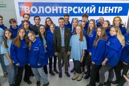фото: пресс-служба Алексея Вихарева фото: пресс-служба Алексея Вихарева