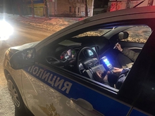 Почти шесть тысяч нарушений за четыре дня выявили сотрудники Госавтоинспекции Свердловской области