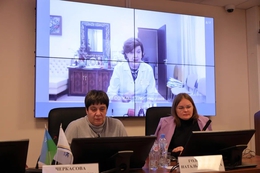 Фото: Министерство здравоохранения Свердловской области Фото: Министерство здравоохранения Свердловской области