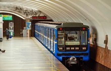 В метро Екатеринбурга изменился график отправления поездов