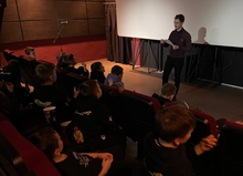 Международный молодежный кинофестиваль «Медный цветок» стартует в Екатеринбурге
