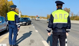 фото: ГИБДД Свердловской области