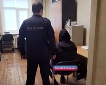 ​​​Задержан второго подозреваемый, шантажировавший семью из Первоуральска