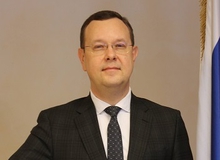 Алексей Долгов утвержден в должности президента УБРиР