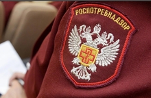 Эпидемиологи проводят расследование по факту массового отравления учеников школы №181 в Екатеринбурге