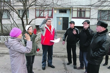 ​​​Энергетики объявят лучших председателей домов в Свердловской области