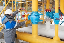 В «Газпром трансгаз Екатеринбург» завершены работы по капитальному ремонту двух газораспределительных станций