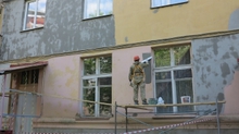 Капремонт многоквартирных домов по программе на этот год завершается в Свердловской области