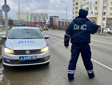 Более полутора тысяч нарушений на дорогах Екатеринбурга пресекли полицейские за три дня рейда