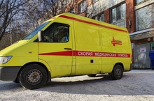 Ежегодно почти три тысячи уральцев обращаются в токсикологические центры Свердловской области