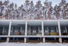 ​​​Два детских загородных лагеря Екатеринбурга перейдут на круглогодичную работу