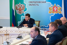 Евгений Куйвашев принял изменения в закон об областном бюджете на 2023 год и плановый период