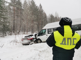 фото: ГИБДД Свердловской области фото: ГИБДД Свердловской области