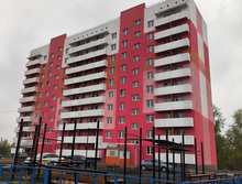 Больше 120 детей-сирот получат ключи от квартир в Нижнем Тагиле