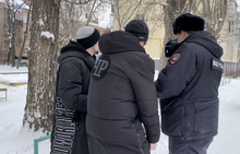 В полиции Екатеринбурга подвели итоги профилактических рейдов «Улица»