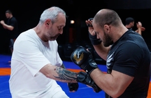 Уральские спортсмены стали героями шоу Первого канала