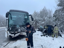 фото: ГИБДД Свердловской области