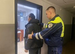 фото: ГИБДД Свердловской области фото: ГИБДД Свердловской области