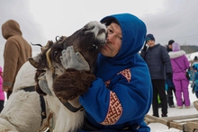 Продвигать этнокультуру манси планируется на фестивалях и выставках в Свердловской области и за ее пределами