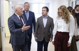 фото: Фонд святой Екатерины