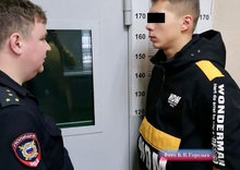В Екатеринбурге полиция задержала подозреваемого в нападении на студента УрФУ