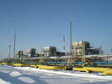 ​​​Уральские газовики завершили ремонт одной из ключевых компрессорных станций Оренбургской области