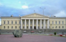 ​​​Определены победители конкурса «Достояние Среднего Урала»