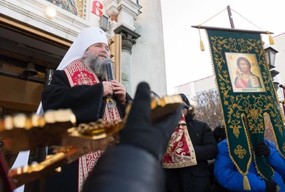 Екатеринбург готовится к Дню святой Екатерины, небесной покровительницы столицы Урала