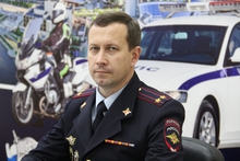 Руководители и сотрудники управлений ГИБДД Свердловской области получили указание усилить работу нарядов ДПС