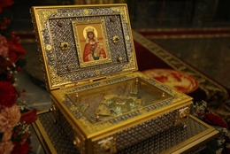 фото: Фонд святой Екатерины