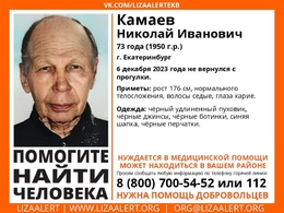 Фото: поисковый отряд «ЛизаАлерт» Свердловской области Фото: поисковый отряд «ЛизаАлерт» Свердловской области