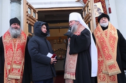 фото: Фонд святой Екатерины фото: Фонд святой Екатерины