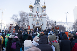 фото: Фонд святой Екатерины